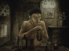 Chuumon no Ooi Ryouriten (1993)